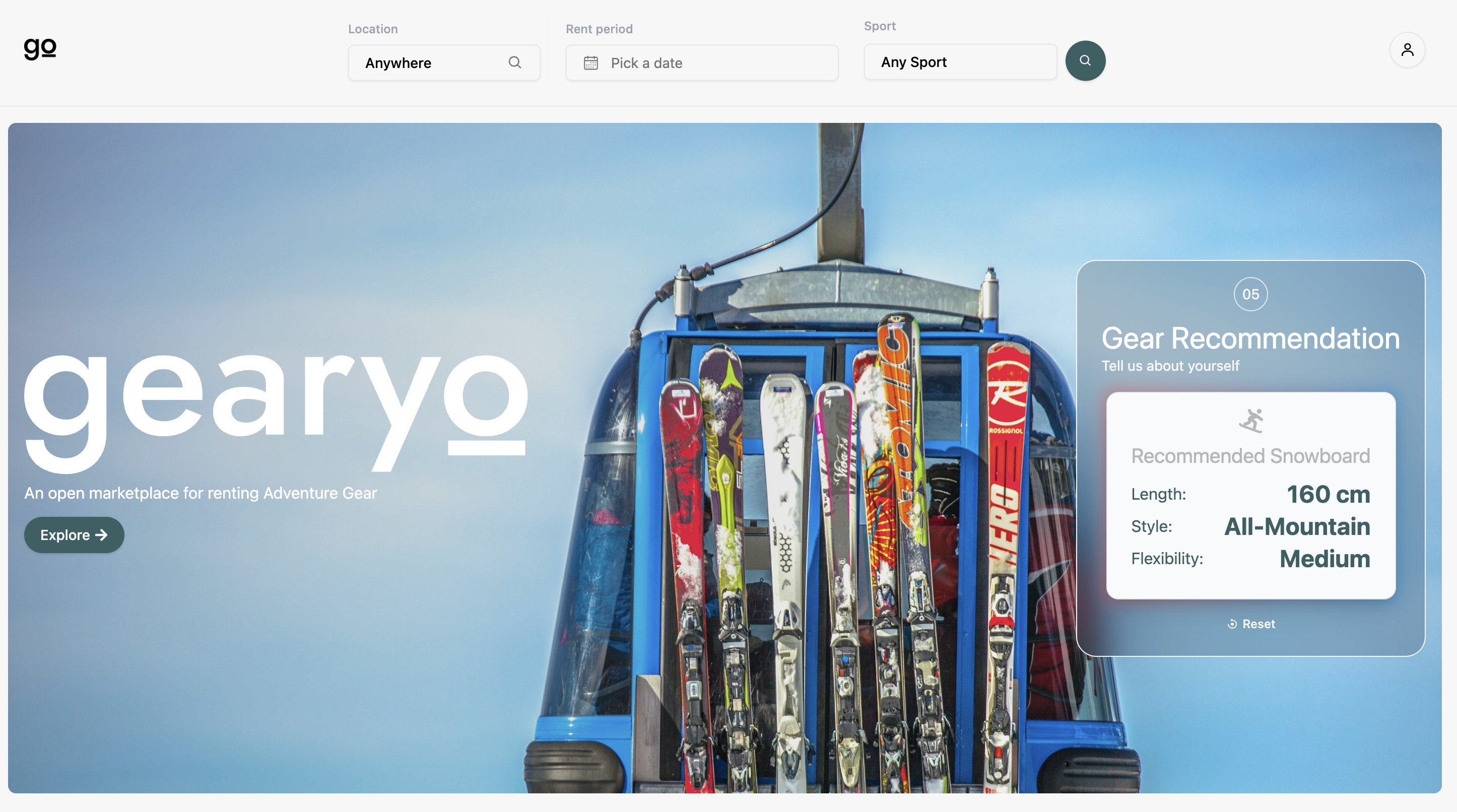 SaaS Platform MVP Development